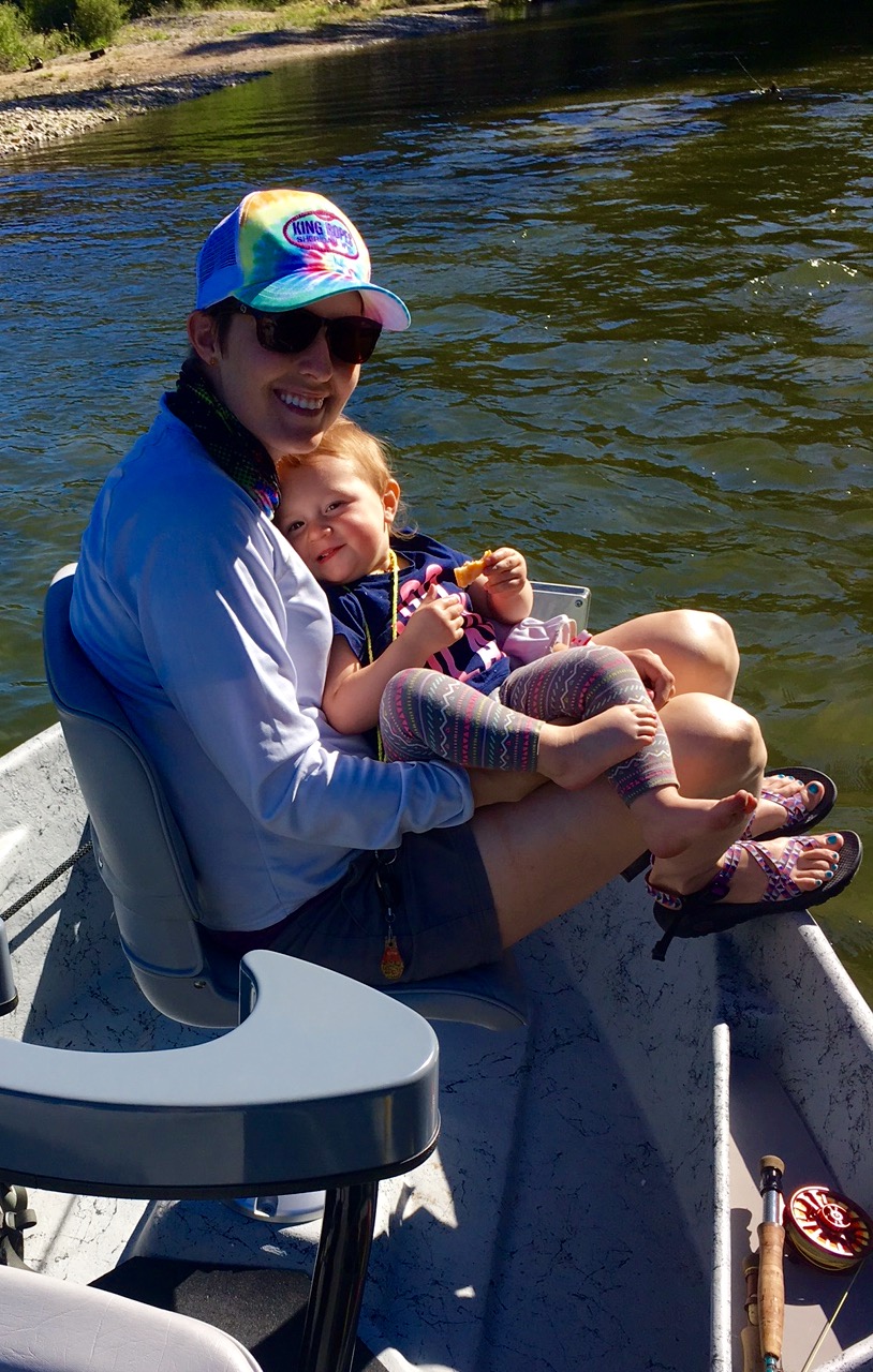 Krutzpack Moving On After AML June 2016