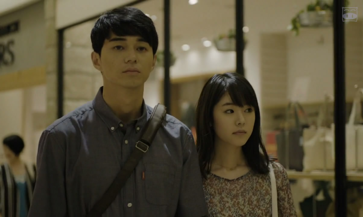 Asako I & Ii Streaming Eng Sub TwoOhSix.com: Asako I & II 『寝ても覚めても』 - Movie Review