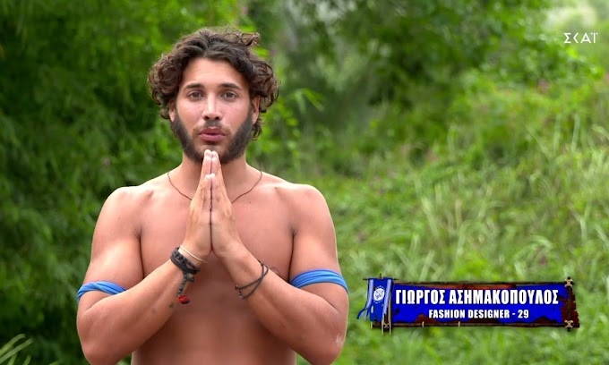 Survivor spoiler 7/6: Αυτόν θα υποδείξει ο νικητής της δεύτερης ασυλίας!