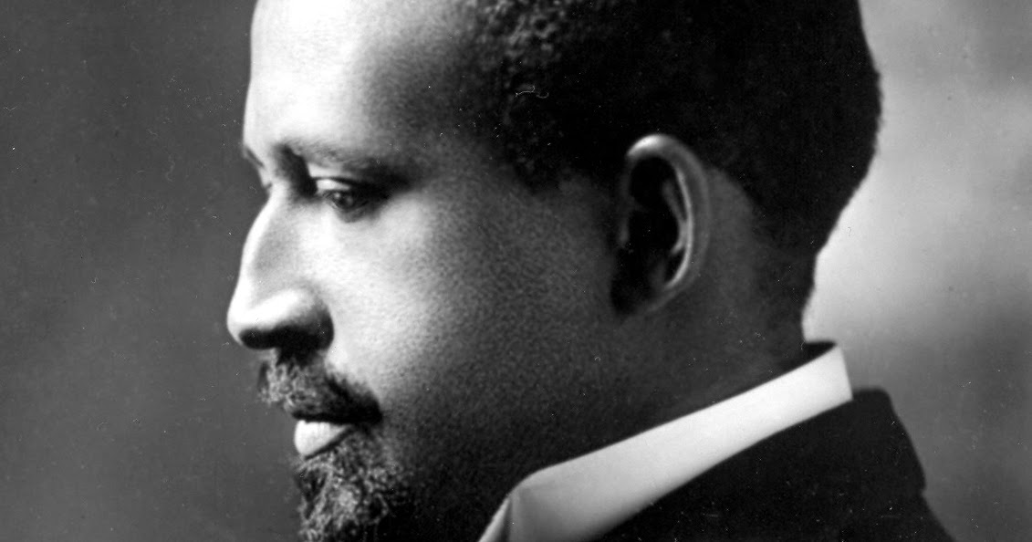 Lone Star Voices: DuBois and Science Fiction