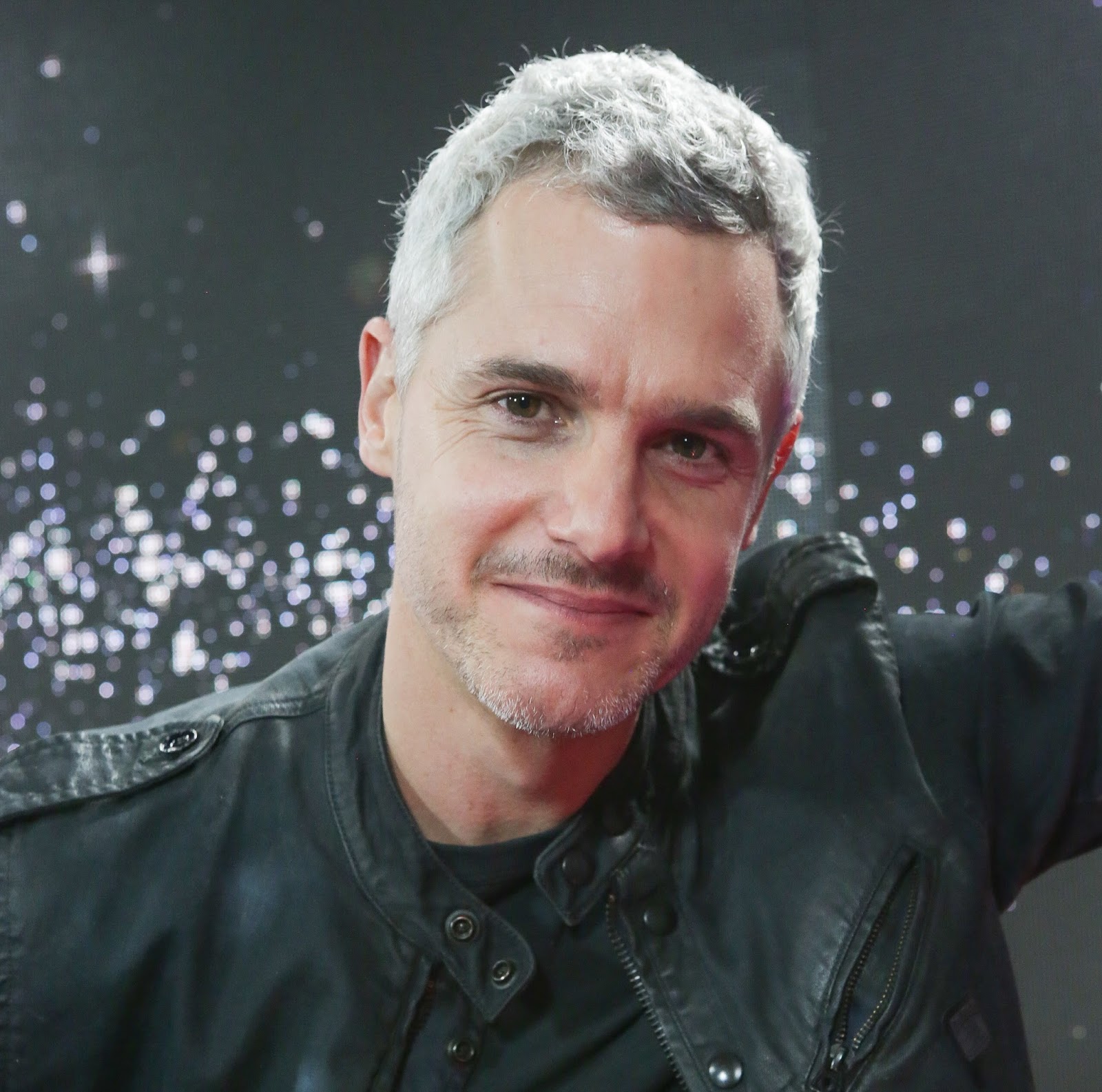 teleseries chilenas RICARDO FERNÁNDEZ REGRESA A LAS TELESERIES DE TVN