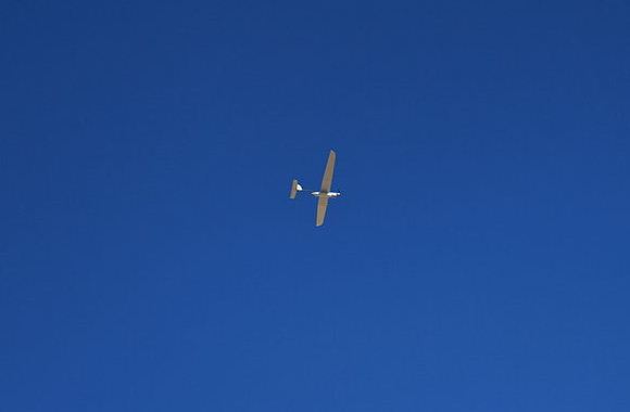Drone udara