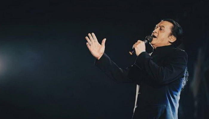 Siapkan Lagu Kebangsaan, Didi Kempot Ajak Seniman Gelorakan NKRI
