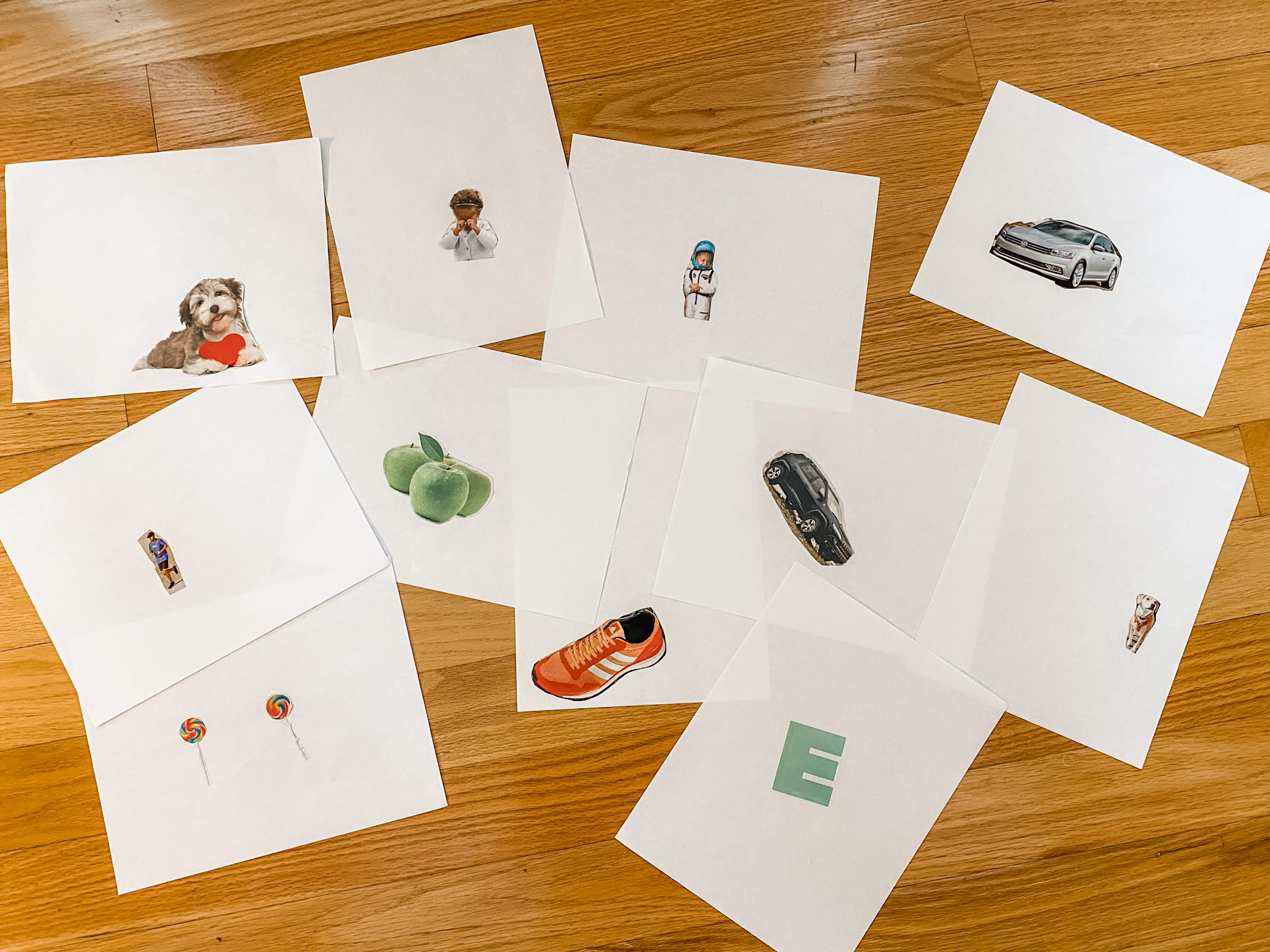 What is an asteroid picture