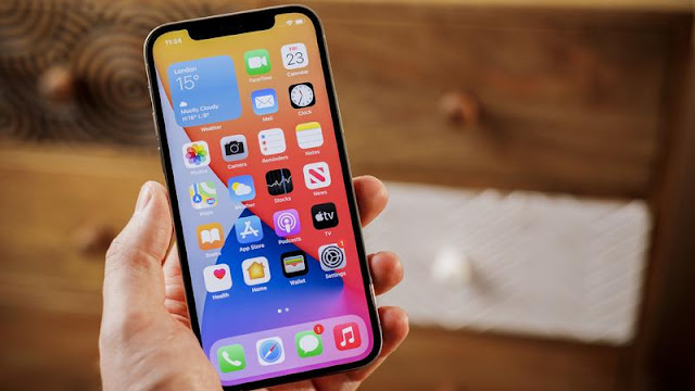 Apple iPhone 12 Pro Review