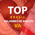 VA - Top 15 Brasil - Melhores de Agosto