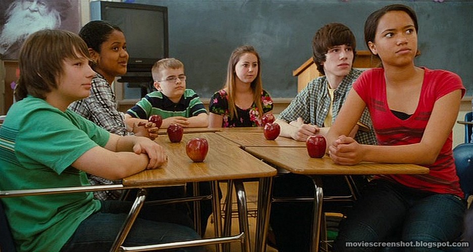 Bad Teacher movie screenshots Bad Teacher movie screenshots