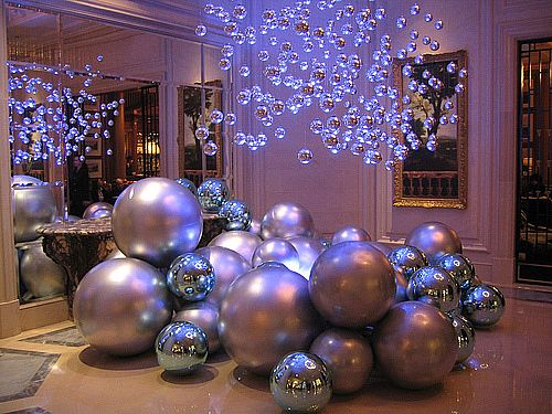 Unique Christmas Decorations