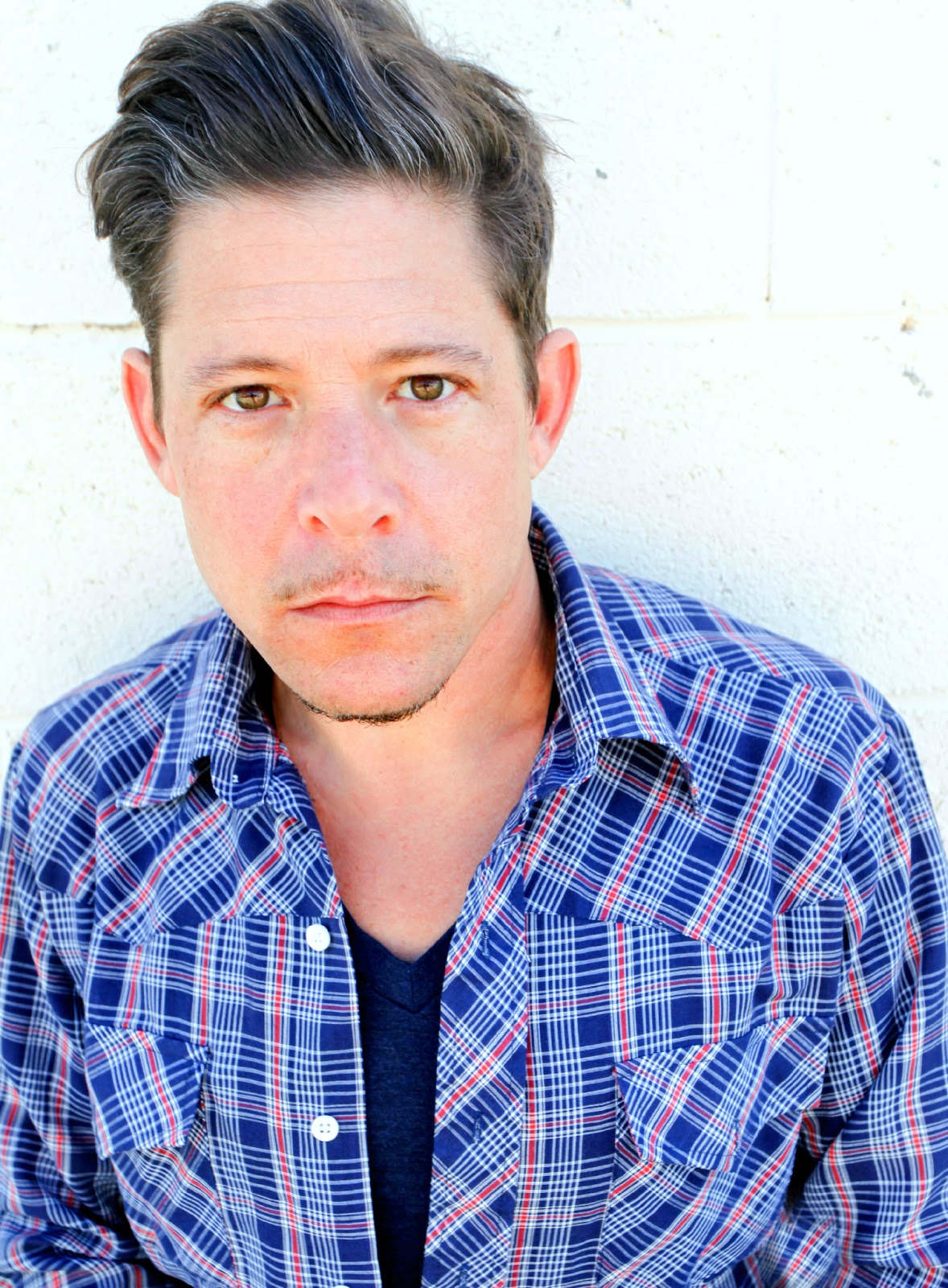 Dawn Gregg Photography Blog: Bradley Gregg