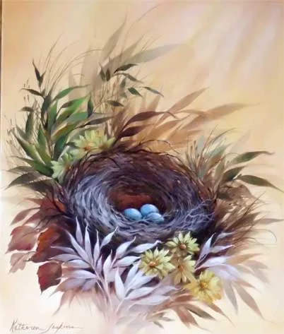 Gary Jenkins | American floral painter