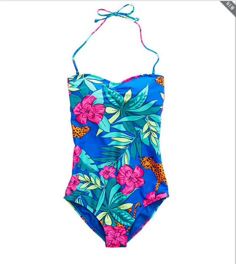 His Biblical Beauty: 15 Cute Modest Swimsuits for Summer
