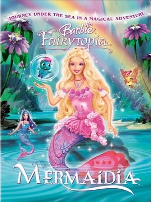 Baixar Filme Barbie Fairytopia: Mermaidia - Dublado [MEGA] 🎥 - Filmes