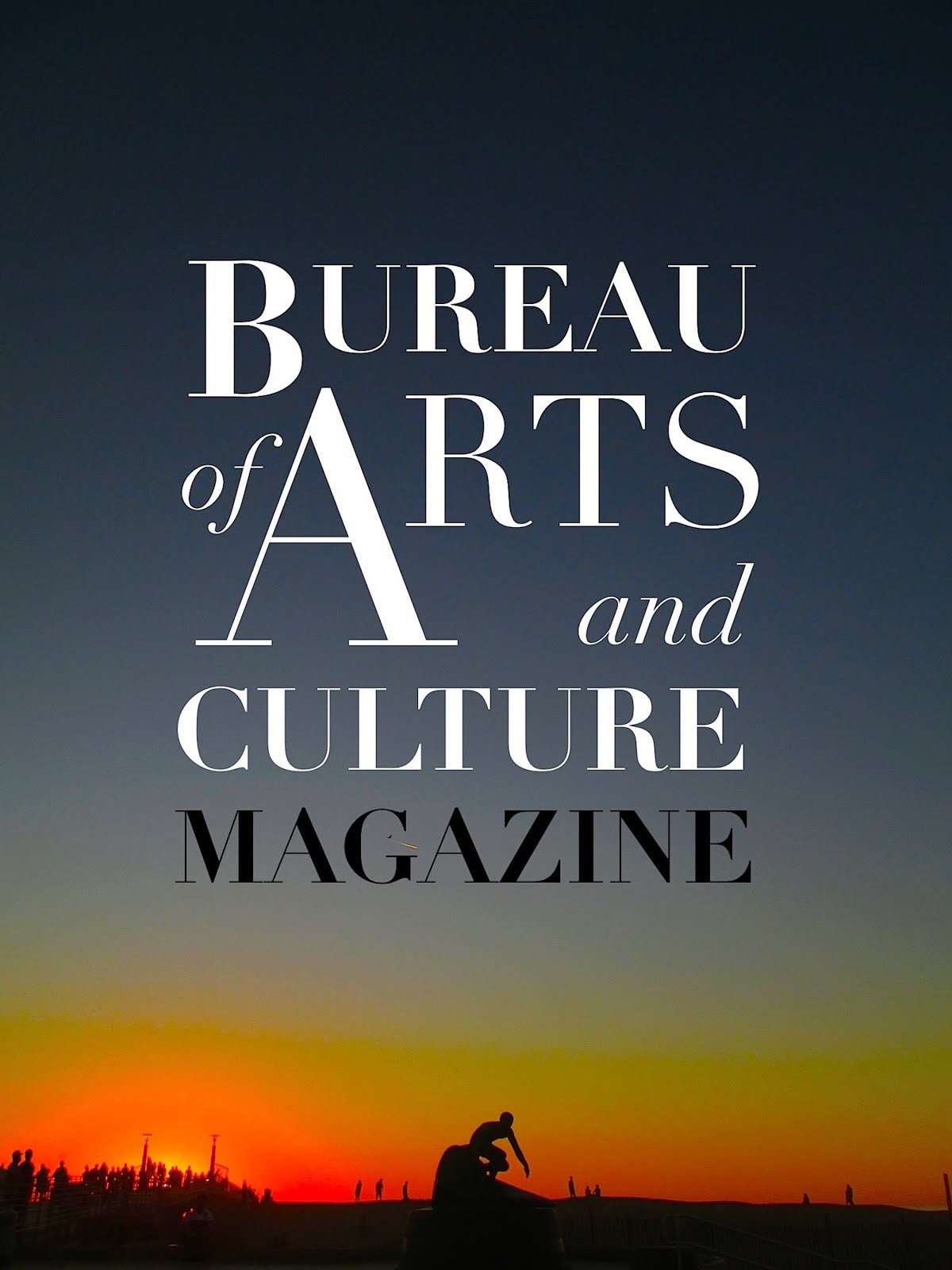 GET FREE BACK EDITIONS Of BUREAU MAGAZINES NOW