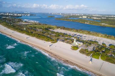 Haulover Park