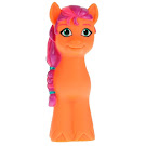 My Little Pony Bath Figure Sunny Starscout Figure by Play Together