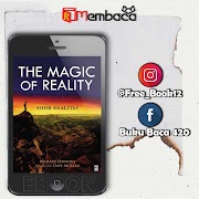 The Magic of Reality: sihir realitas - Richard Dawkins