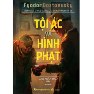 Tội Ác Và Hình Phạt - Một Trong Những Tác Phẩm Vĩ Đại Nhất Mọi Thời Đại (Bìa Cứng) (Tái Bản 2020) ebook PDF EPUB AWZ3 PRC MOBI