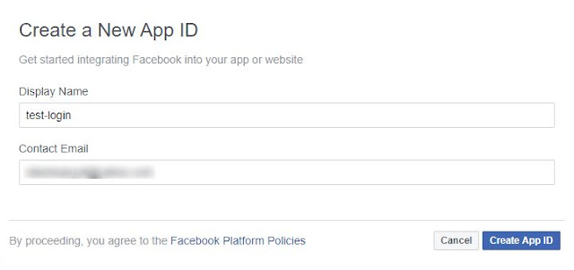 OAuth2 Facebook Create App Id oauth2-facebook-create-app-id