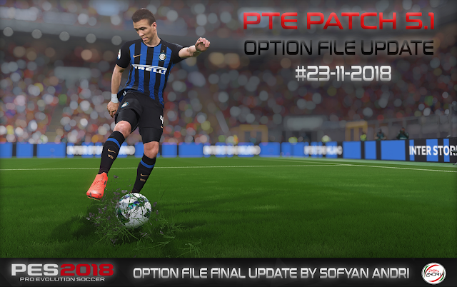 Pes 2018 Patch King Pes