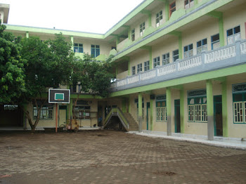 Gedung Sapinah