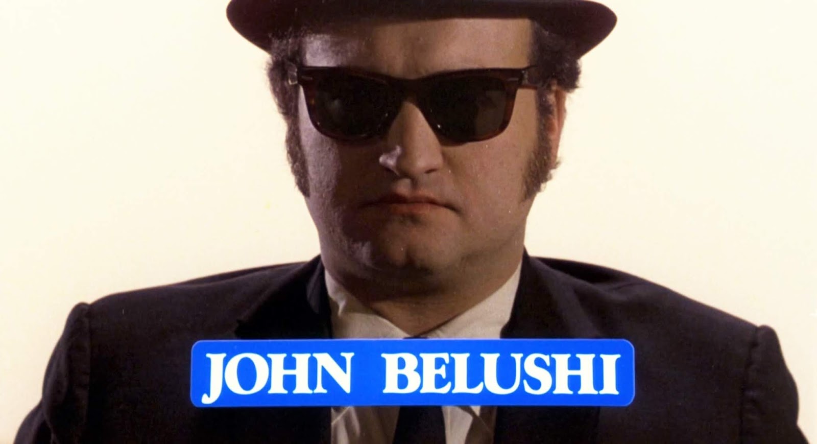 Jake Blues from the Blues Brothers 