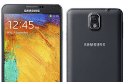 Samsung Galaxy Note 3 N900 - Review, Spesifikasi dan Update Harga Terbaru