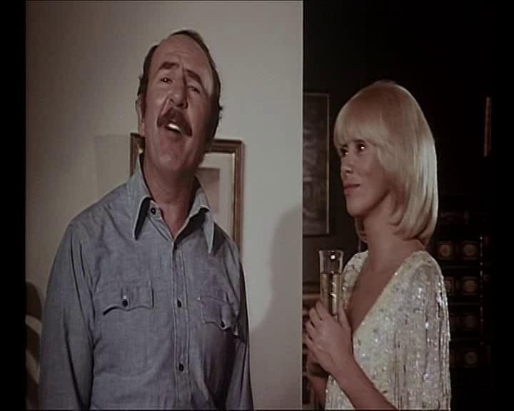 Dis Moi Que Tu M Aimes 1974 Paradis perdu.666: Dis-moi que tu m'aime (1974) Mireille Darc,J.P