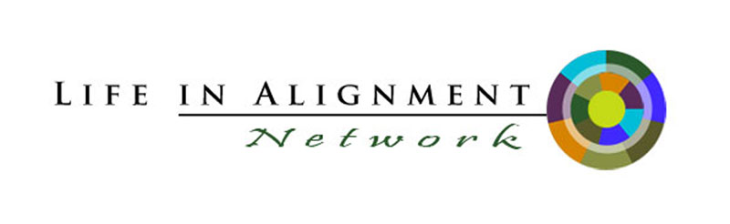 Life In Alignment Network