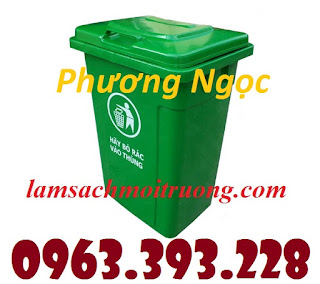 Thùng rác 90 Lít nắp kín, thùng rác nhựa HDPE, thùng rác công nghiệp 1480410712_thung-rac-nhua-hdpe-nap-kin-90l