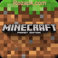 Minecraft Pocket Edition Apk Download Mod