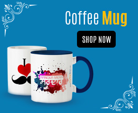 Exclusive Coffee Mug
