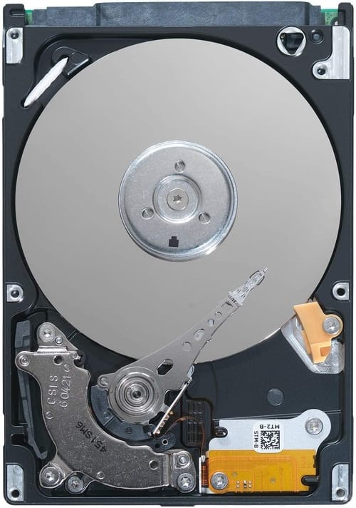 Review Seagate 320 GB SATA 7200RPM Internal Hard Drive Drive