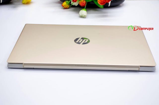 HP 15-CS