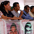 Padres de los 43 de Ayotzinapa se reunirán con el Fiscal General