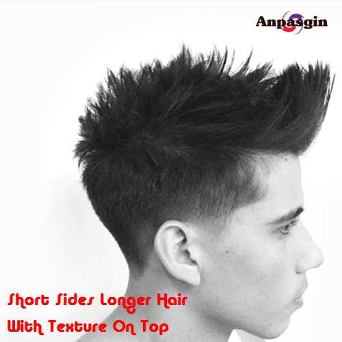 Model Gaya Rambut Pria / Lelaki Terbaru 2016 Model Gaya Rambut Pria / Lelaki Terbaru 2016