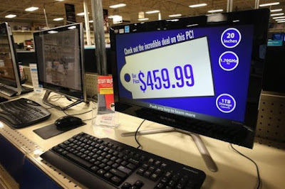 computer store