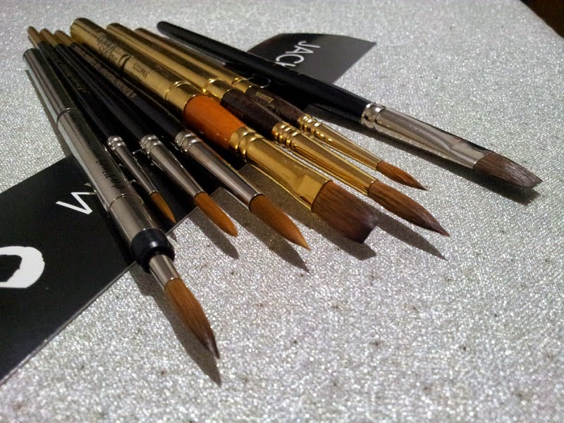 A Walk with Man New toys from Jackson's Art Supply