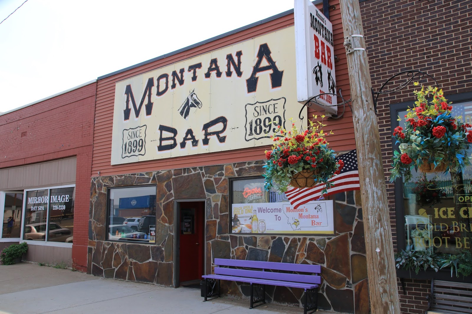 Travels with Twinkles Malta to Culbertson, Montana