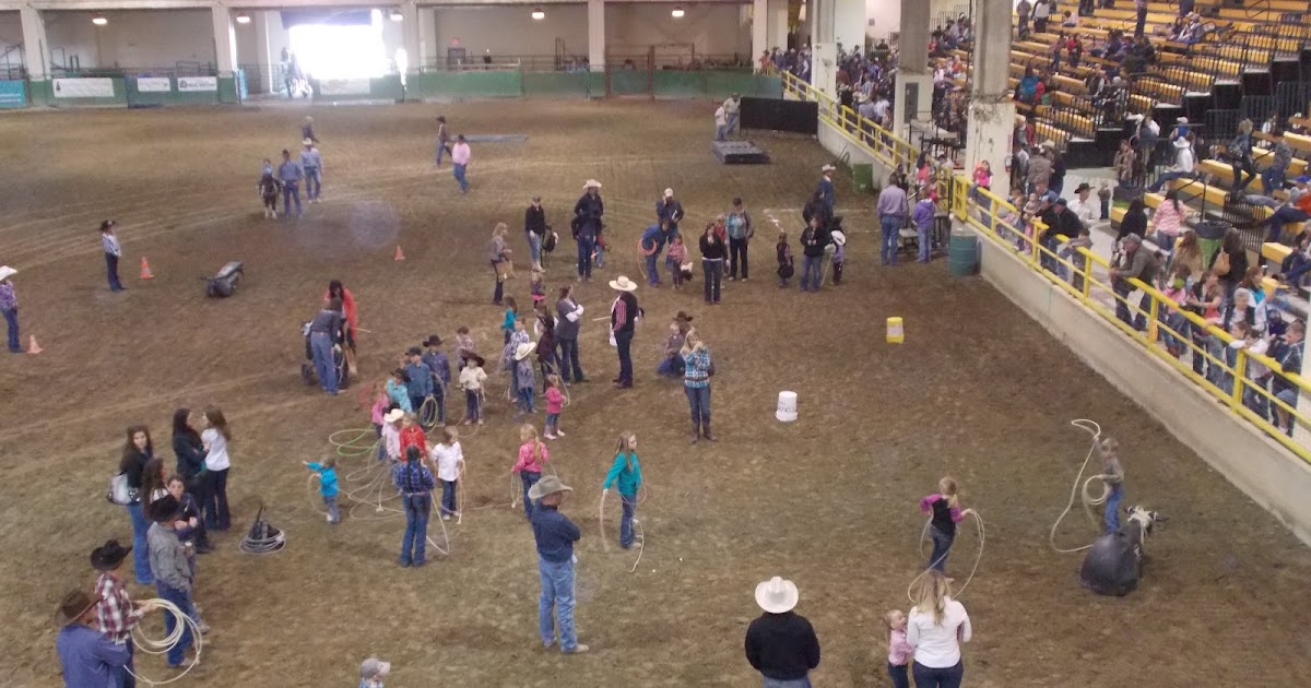 Seeing America with Ken and Shirley Winnemucca Ranch Hand Rodeo!