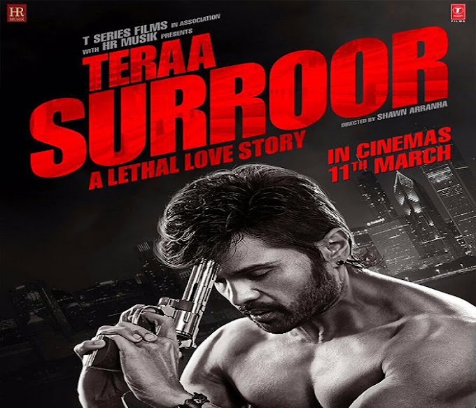 Teraa Surroor 2 (2016) Full Cast & Crew, Release Date, Story, Budget info: Himesh Reshammiya