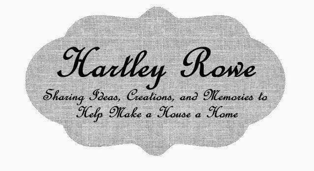 Hartley Rowe