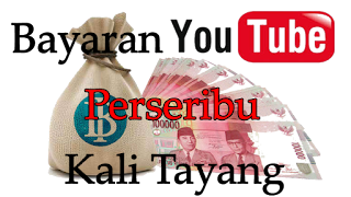 Mengungkap Misteri Bayaran Adsense Per Seribu Tayangan: Faktor-Faktor yang Mempengaruhi dan Strategi Optimasi