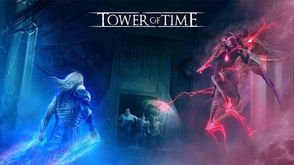لعبة Tower of Time متوفرة بالمجان الأن سارع للحصول عليها 