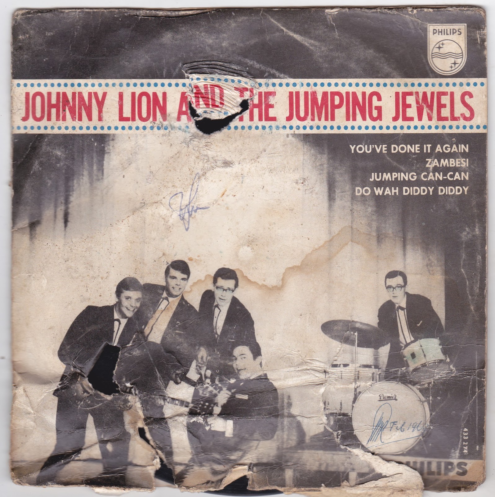 madrottertreasurehunt JOHNNY LION AND THE JUMPING JEWELS