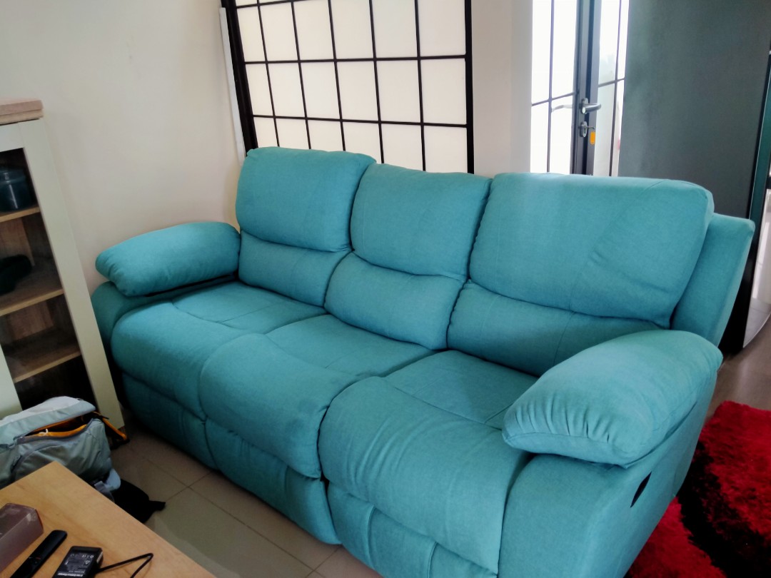 Service sofa reclening jakarta HAMDA SOFA service sofa jakarta pusat