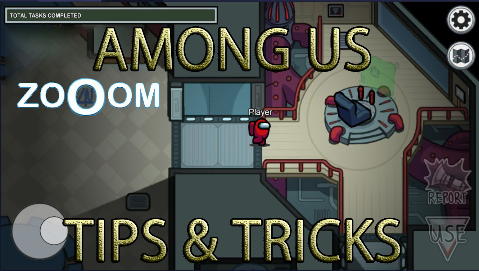 Download Among Us game on Mac and PC for free