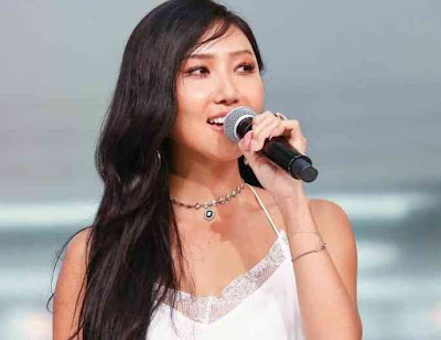 100 Fakta Menarik Hwasa Mamamoo Ahn Hye Jin