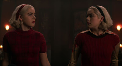 Chilling Adventures Of Sabrina Part 4 Image 4