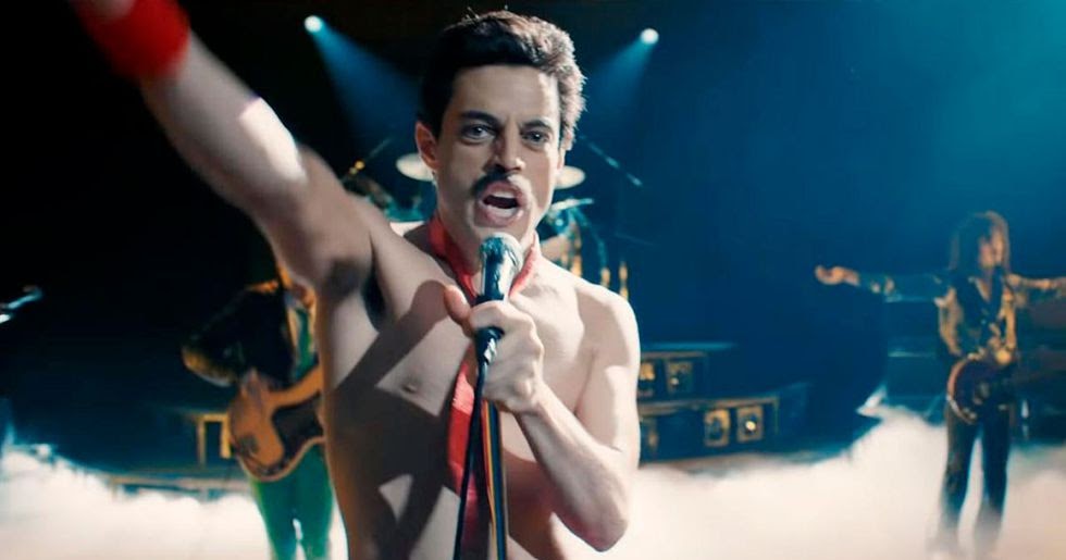 Ver bohemian rhapsody pelicula online gratis 📽 Mega Descargas Ghost Ver bohemian rhapsody pelicula online gratis 📽 Mega Descargas Ghost
