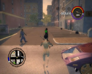 saints row 2 highly compressed
